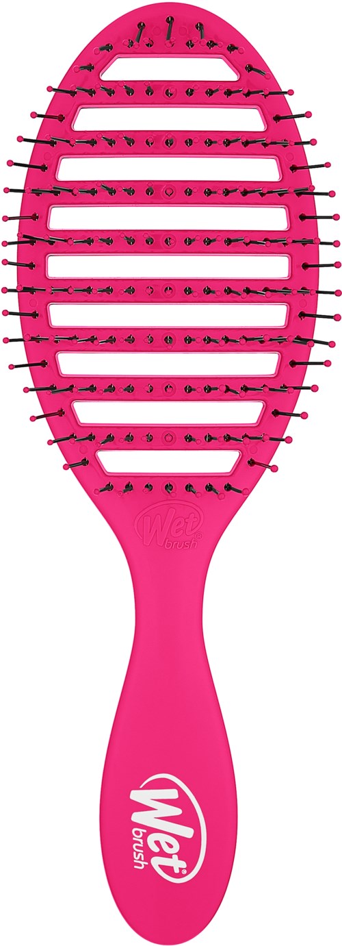WetBrush   Speed Dry Pink