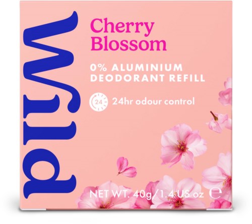 Wild Cherry Blossom Refill 40 g