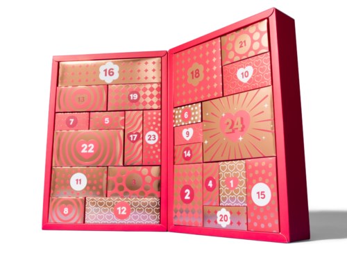 Womanizer Couples Advent Calendar