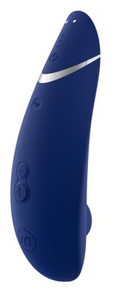 Womanizer Premium 2 Blueberry