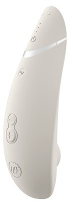 Womanizer Premium 2 Gray