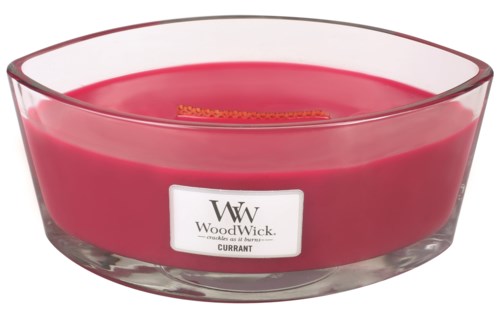 WoodWick Currant Ellipse Ellipse