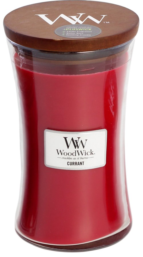 WoodWick Currant Large Large