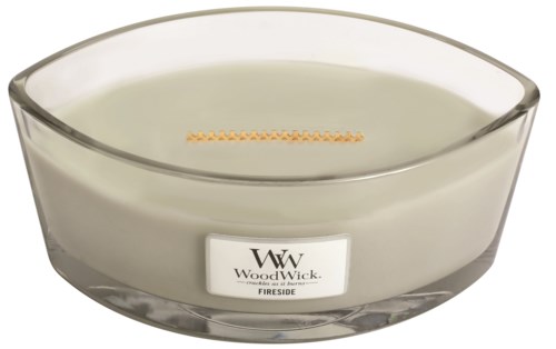 WoodWick Fireside Ellipse Ellipse