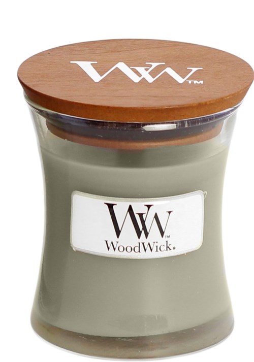 WoodWick Fireside Mini Mini