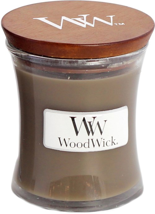 WoodWick Sand & Driftwood Mini Mini