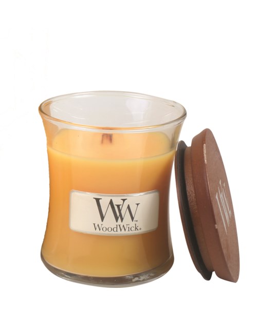 WoodWick Seaside Mimosa Mini Mini
