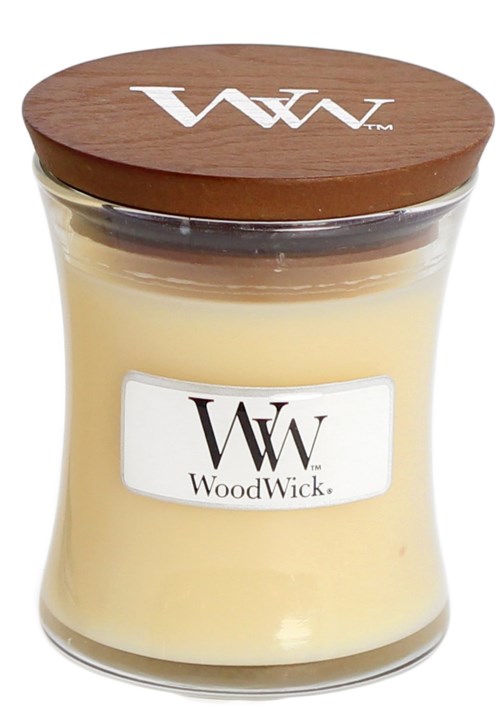 WoodWick Vanilla Bean Mini Mini