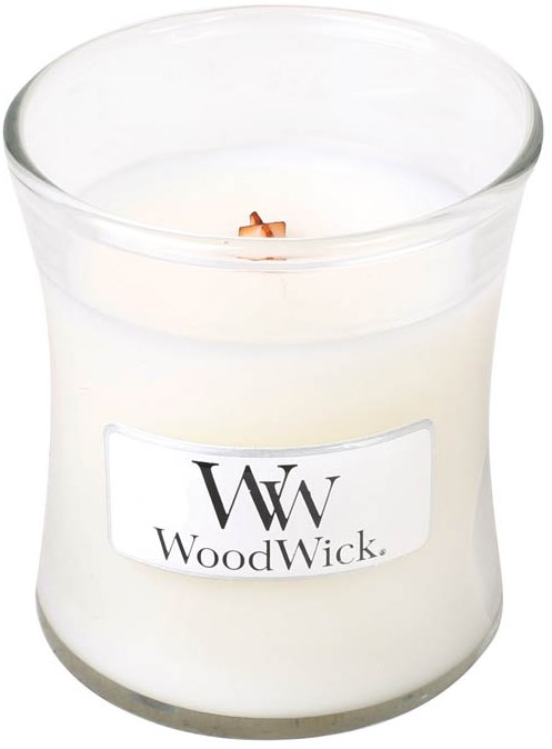 WoodWick White Tea & Jasmine Mini Mini