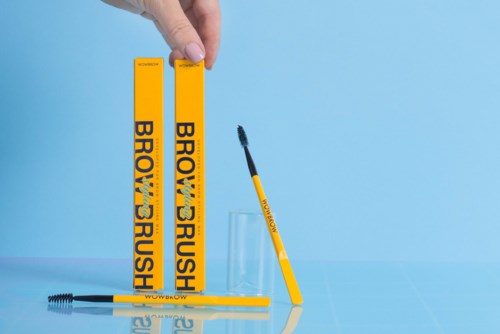 WOWBROW Brow Styling Brush
