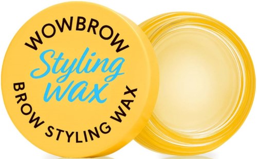 WOWBROW Brow Styling Wax 4.5 ml