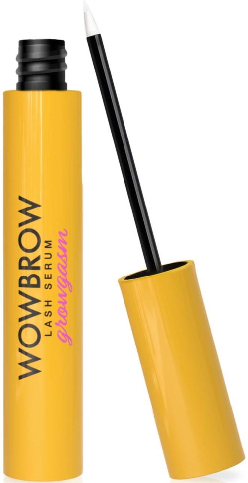 WOWBROW Grow Gasm Lash Serum 3.5 ml