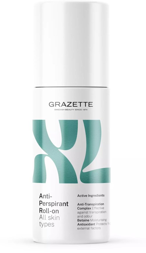 XL Anti-Perspirant Roll-On GWP 75 ml