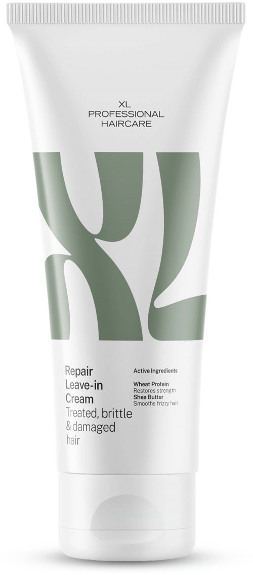 XL Repair Repair Leave-in creme 200 ml