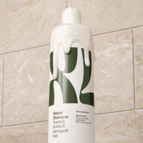 XL Repair Shampoo - Updated Formula 400 ml