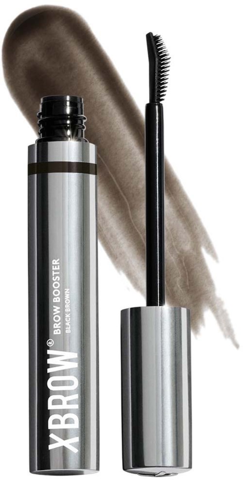 Xlash Brow Booster Black Brown