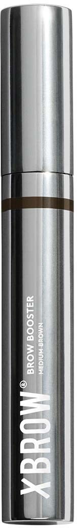 Xlash Brow Booster Medium Brown