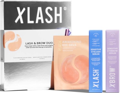 Xlash Hero Holiday Kit​