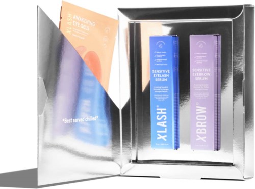 Xlash Hero Holiday Kit​