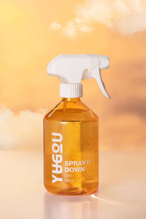 YUGOU SPRAY IT DOWN Dish Spray 500 ml