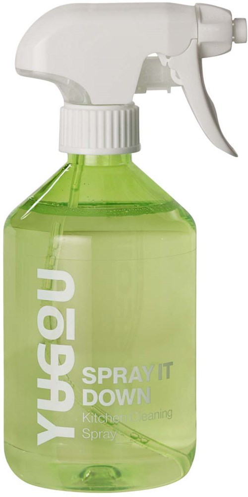 YUGOU SPRAY IT DOWN Kitchen Cleaning Spray 500 ml