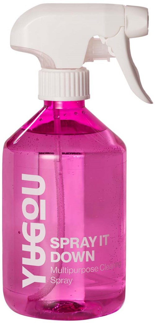 YUGOU SPRAY IT DOWN Multipurpose Cleaning Spray 500 ml