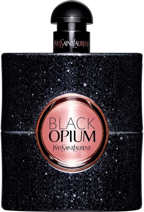 Yves Saint Laurent Black Opium Eau De Parfum 150 ml