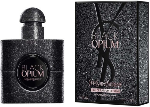 Yves Saint Laurent Black Opium Eau de Parfum Extreme 30 ml