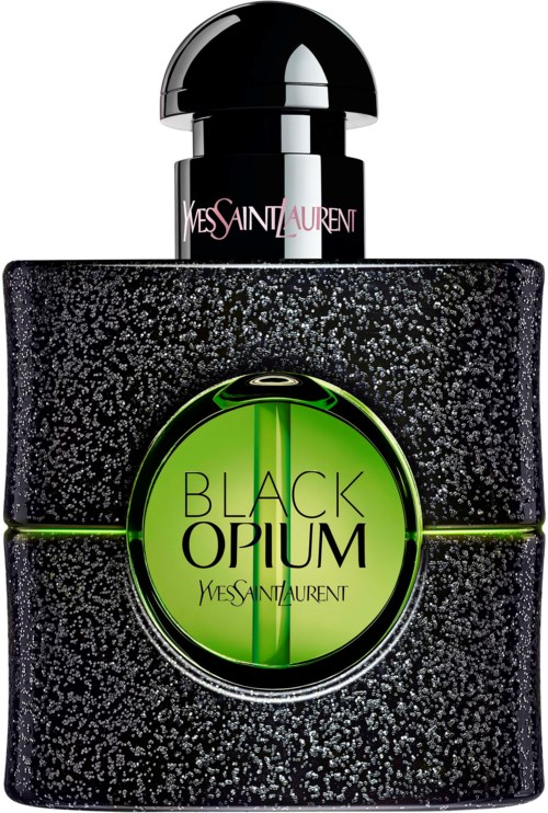 Yves Saint Laurent Black Opium Eau de Parfum Illicit Green 30 ml