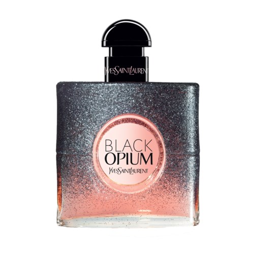Yves Saint Laurent Black Opium Floral Shock Eau De Parfum  50 ml