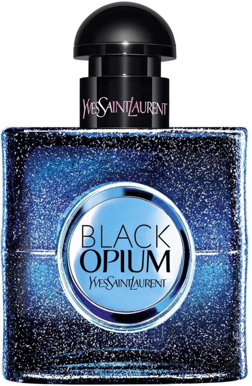 Yves Saint Laurent Black Opium Intense Eau De Parfum  30 ml