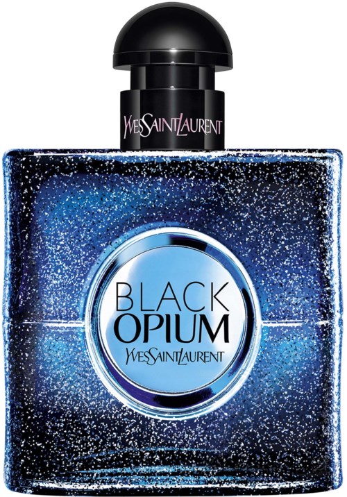 Yves Saint Laurent Black Opium Intense Eau De Parfum  50 ml