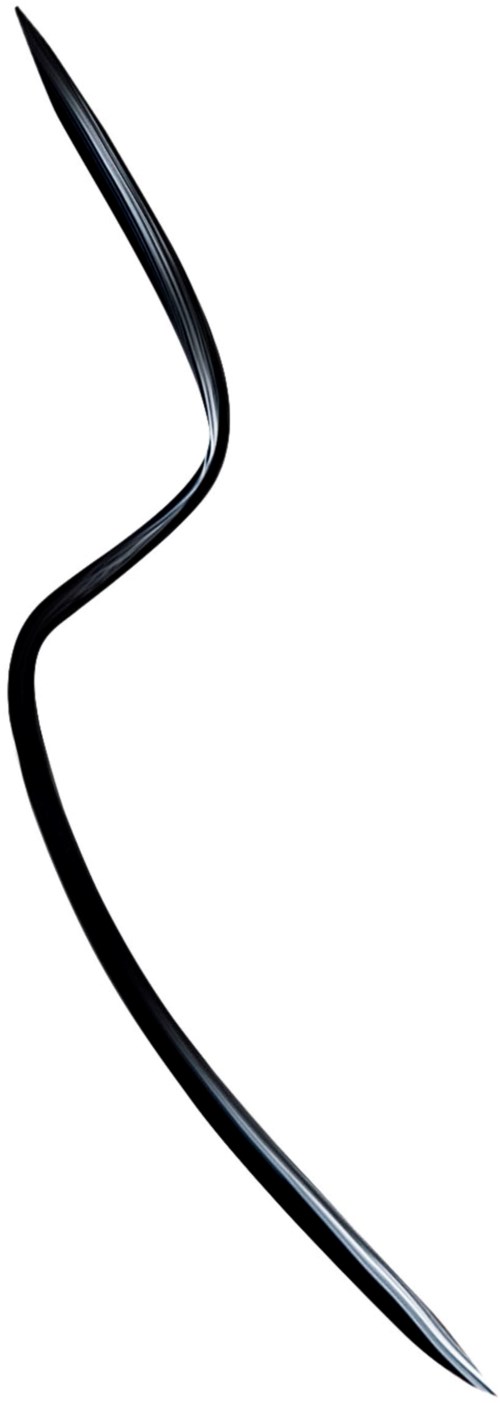 Yves Saint Laurent Crushliner Stylo Waterproof  Noir Intense