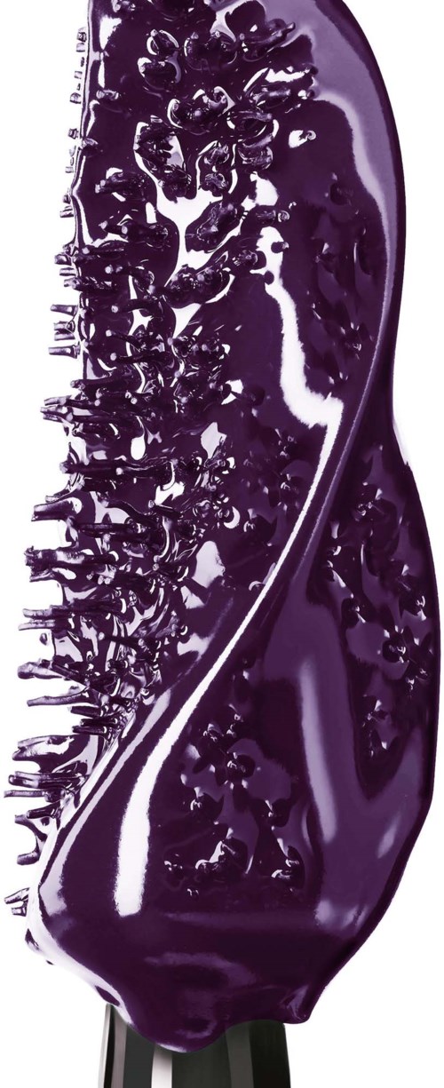 Yves Saint Laurent Lash Clash Mascara Purple 07 Magnetic Purple