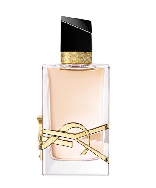 Yves Saint Laurent Libre Eau de Toilette 50 ml