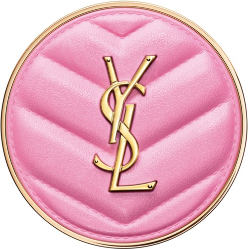 Yves Saint Laurent Make Me Blush Bold Blurring Blush 10 Stardust Love