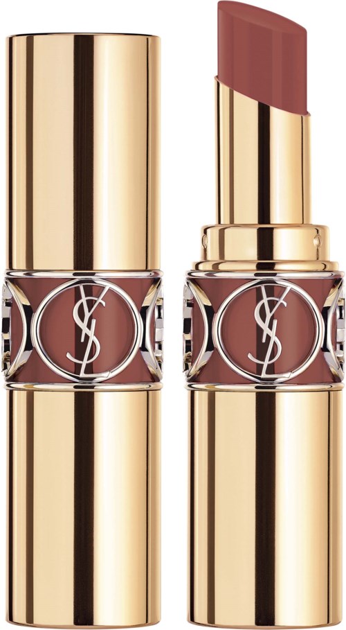 Yves Saint Laurent Rouge Volupte Shine Lipstick 154