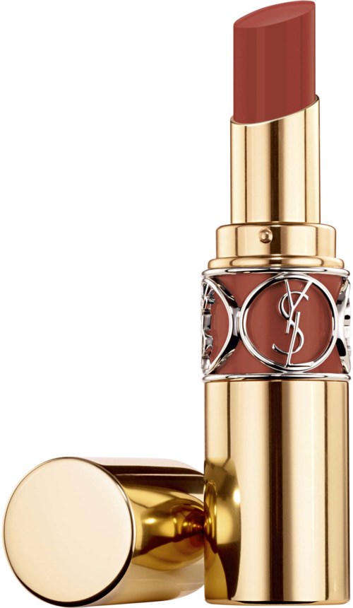 Yves Saint Laurent YSL Loveshine Rouge Volupté Shine Lipstick  155