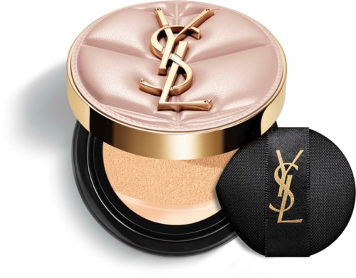 Yves Saint Laurent Skin Affair Soft Glow Cushion Foundation LC1.5
