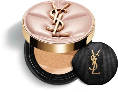Yves Saint Laurent Skin Affair Soft Glow Cushion Foundation LN10