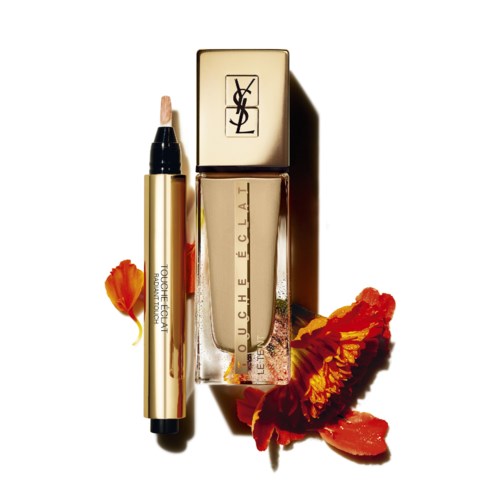 Yves Saint Laurent Touche Eclat Le Teint Bd40