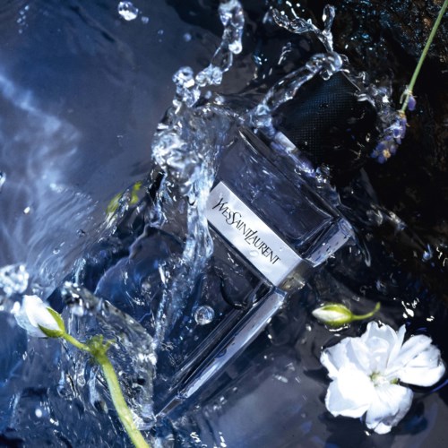 Yves Saint Laurent Y Reno Eau de Toilette 60 ml