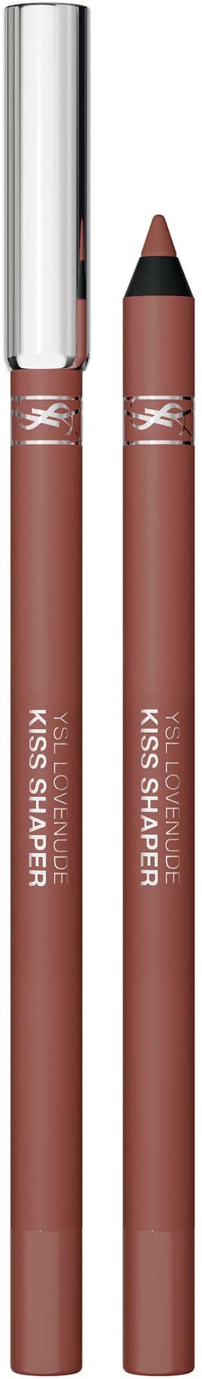 Yves Saint Laurent YSL LOVENUDE Kiss Shaper 1,2 g