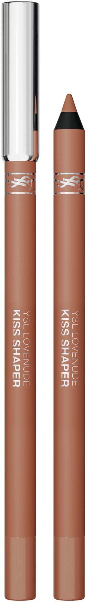 Yves Saint Laurent YSL LOVENUDE Kiss Shaper 1,2 g