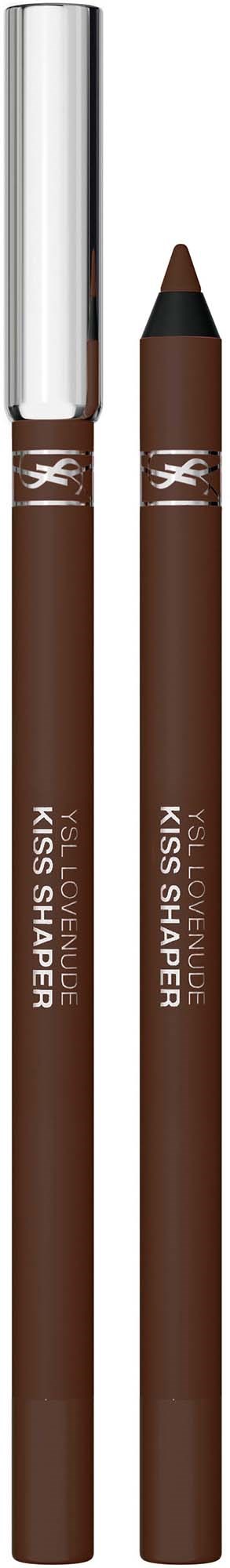 Yves Saint Laurent YSL LOVENUDE Kiss Shaper 1,2 g