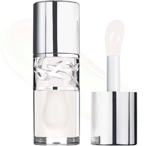 Yves Saint Laurent YSL Loveshine Over Gloss 11 Radiant Glass