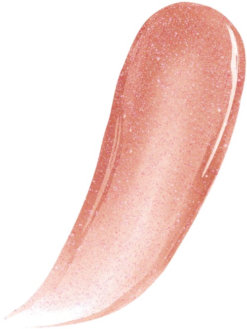 Yves Saint Laurent YSL Loveshine Over Gloss 12 Honey Moon