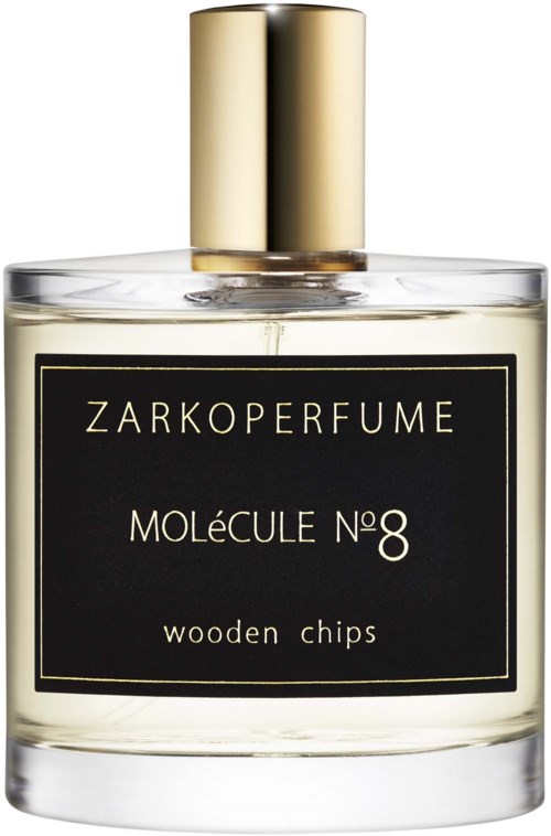Zarkoperfume Molécule No.8 100 ml