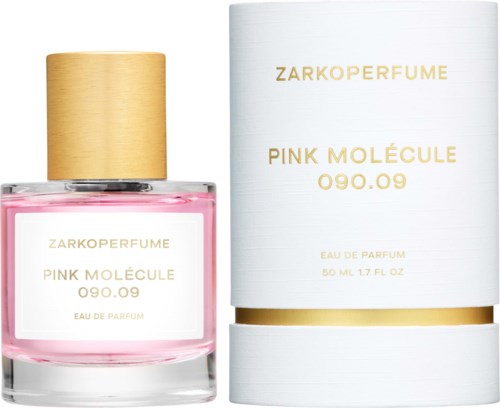 Zarkoperfume Pink Molécule 090.09 Eau de Parfum 50 ml