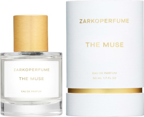 Zarkoperfume The Muse Eau de Parfum 50 ml